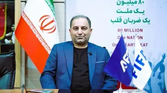 شایعه برگزاری شهرآورد بدون تماشاگر صحت ندارد/ گالیاردی ۲ روز پیش به ایران آمد