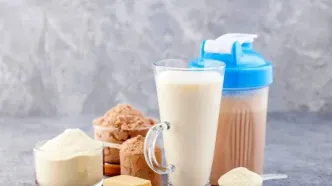 کاهش اشتها و تنظیم انسولین با پروتئین «وِی»؛ گزینه‌ای ساده‌تر برای مدیریت وزن