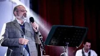 «سلام» برای مادران چشم به راه  با صدای محمد اصفهانی منتشر شد+ویدیو