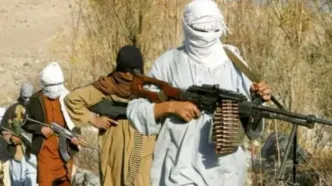 کشته شدن یک مقام ارشد امنیتی القاعده در حمله پهپادی آمریکا در یمن