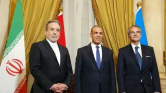 نقشه جدید ایران/  ایران درصدد حفظ بازدارندگی نظامی است