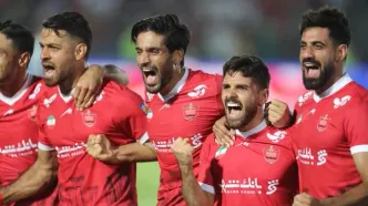 هیجان ملی‌پوش پرسپولیسی از حضور در تورنمنت معتبر العین