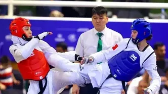 دزد به ملی‌پوشان ایرانی زد؛ مدال‌ها و دلارها پرید!