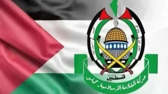 واکنش حماس به تصویب قطعنامه پیشنهادی آمریکا درباره غزه در شورای امنیت