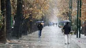 عامل اصلی نباریدن باران پیدا شد!