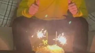 جوان رعنای والیبال ایران درگذشت