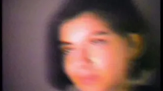 تصاویری دیده نشده از آزاده نامداری در کودکی