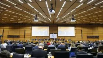 خروج رسمی برجام از دستورکار شورای حکام / پرونده ایران به پادمان محدود شد