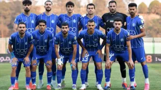 بهترین خبر برای ساپینتو؛ مصدوم‌های استقلال برگشتند +عکس