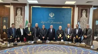 انتصاب اعضای شورای سیاست‌گذاری «تدوین تاریخ شفاهی» وزارت میراث‌فرهنگی