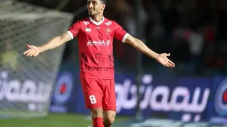 دلخوری چند ستاره پرسپولیس پابرجاست/ مخاطب صحبت‌های آقای گل کیست؟!