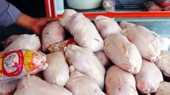 مراقب باشید مرغ ها از سفره ها پرواز نکنند
