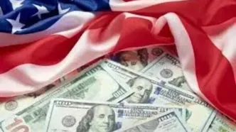 ‌اقتصاد ایالات متحده و چالش بدهی فزاینده در برابر چین و ژاپن