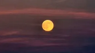 اتفاق جذابی که فقط امشب رخ می‌دهد!