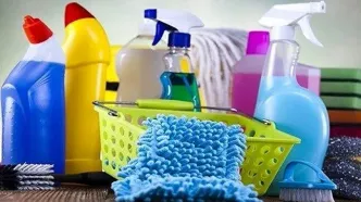 این شوینده ها را نخرید، مجوز ندارند!