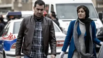 بهار قاسمی: بازی مقابل دوربین از تئاتر سخت‌تر است