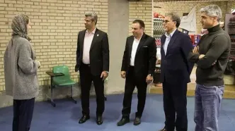 تیم پاراتکواندو پومسه تشکیل می‌شود