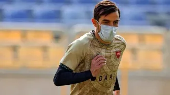 آلودگی هوا پرسپولیس را رها نمی‌کند!