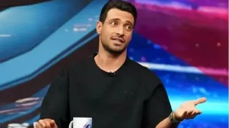 مقایسه عجیب شجاع خلیل‌زاده با رونالدو!