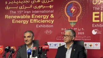 ۷۰۰۰ مگاوات نیروگاه‌ فرسوده داریم