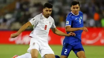 آقای طارمی! در کدام زمین‌ها طارمی شدی؟!