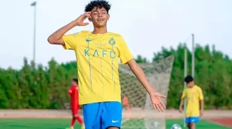 پلاک لامبورگینی پسر رونالدو از خود ماشین گران‌تر است