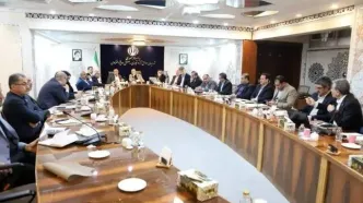 برگزاری نشست مشترک دبیرخانه شورای‌عالی و گمرک برای رفع موانع گمرکی مناطق آزاد