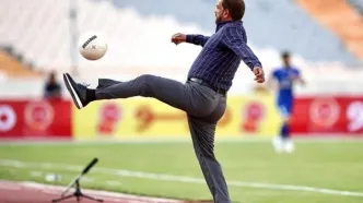 فیروز کریمی، خواننده مورد علاقه‌اش را لو داد