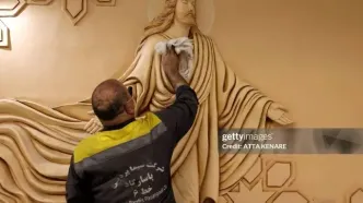 زمان افتتاح ایستگاه متروی مریم مقدس اعلام شد