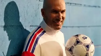 زیدان: به‌ زودی مربیگری را از سر می‌گیرم