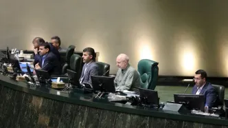 توضیحات رئیس مجلس درخصوص روند بررسی لوایحی که بیش از ۶ جلسه زمان می‌برند