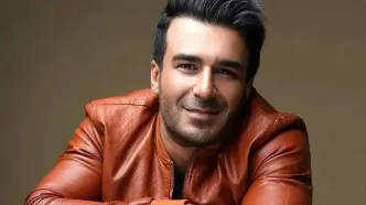 عاشقانه جالب یوسف تیموری از عشق ورزی به مادرش+تصویر