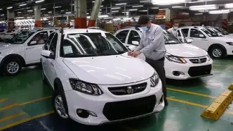 پیش‌فروش سایپا؛ آغاز عرضه ساینا، کوییک و اطلس با قیمت ویژه