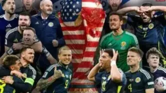 اسکاتلند می‌خواهد از ایران انتقام بگیرد!