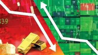 شاخص کل غوغا کرد: سقف تاریخی شکسته شد، 14 همت چگونه جابجا شد؟