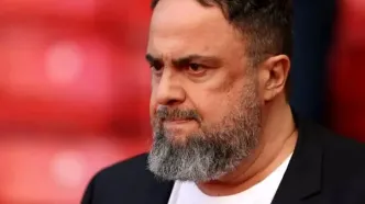 محاکمه رئیس باشگاه طارمی به جرم قتل پلیس!