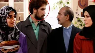 گذر زمان از قاب تلویزیون: "علی حکیمی" سریال همسران در ۵۹ سالگی چه شکلی شده است؟