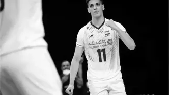 جزئیات جدید از مراسم خاکسپاری صابر کاظمی