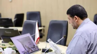 تأکید بر نقش فعال هلال‌احمر ایران در همکاری‌های بشردوستانه منطقه‌ای و جهانی