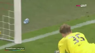 خلاصه بازی اسلاویا پراگ مقابل آرسنال را ببینید+ ویدئو