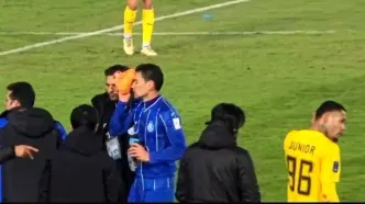 اتفاقی که استقلالی‌ها را جان به لب کرد