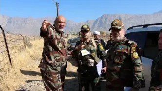 برای جنگ‌های احتمالی آماده‌ایم