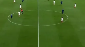 خلاصه بازی ایران کیپ ورد را ببینید + ویدیو