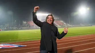 جدول لیگ برتر ایران در پایان هفته یازدهم