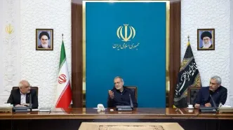 تاکید پزشکیان بر اجرای سریع ماده ۱۶۹ مکرر قانون مالیات‌های مستقیم