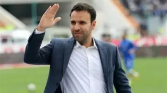 بازگشت محسن خلیلی به پرسپولیس