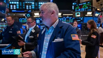 شکاف تاریخی P/E در وال‌استریت؛ زنگ هشدار حباب جدید