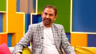 قسمت 3 برنامه رباط صلیبی با حضور فیروز کریمی + لینک تماشای مستقیم