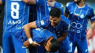 ترکیب ساپینتو برای دربی لو رفت!