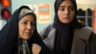 زویا امامی بازیگر تلویزیون درگذشت؛ کاظم هژیرآزاد در غم فراق همسر